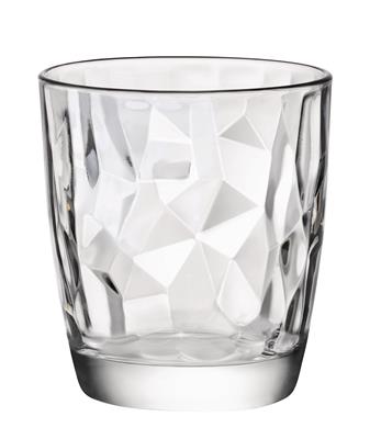 Bicchiere Dof 39 cl Diamond  3.02260 Bormioli Rocco