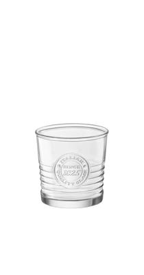 Bicchiere Dof 30 cl Officina 1825  5.40624 Bormioli Rocco