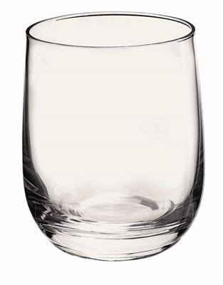 C/3 Bicchiere Acqua 27.5 cl Loto  3.40650 Bormioli Rocco