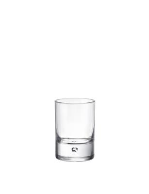 Bicchiere Shot 6,5 cl Barglass  1.22122 Bormioli Rocco