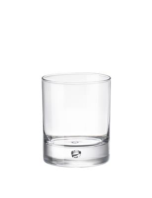 Bicchiere Juice 19.5 cl Barglass  1.22125 Bormioli Rocco