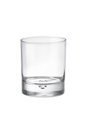 Bicchiere Whisky 28 cl Barglass  1.22123 Bormioli Rocco