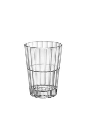 C/6 Bicchiere Shot 3.8 cl Oxford Bar  3.40765 Bormioli Rocco