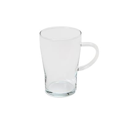 C/4 Bicchieri Mug 30 cl Simax  2622 Bohemia