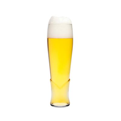 Bicchiere Wheat 45,5 cl Beer  420748 Pasabahce