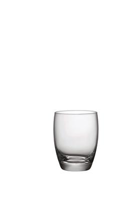 Bicchiere L'Eau 30 cl Fiore  1.34710 Bormioli Rocco