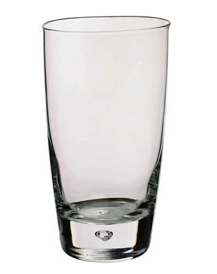 Bicchiere Cooler 44,5 cl Luna  1.91210 Bormioli Rocco