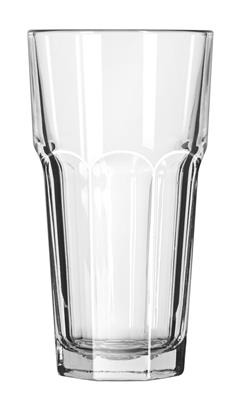 Bicchiere Cooler 47.3 cl  Gibraltar 15256 Onis