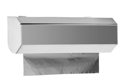 Dispenser Per Pellicola e Alluminio  45x12 cm   105400 Medial