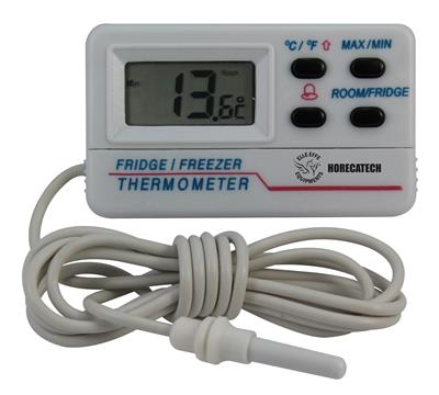 Termometro Frigo Digitale    RS599 Horecatech