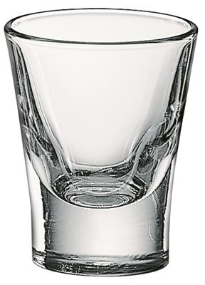 Bicchiere 5.5 cl Conic  11109522 Borgonovo