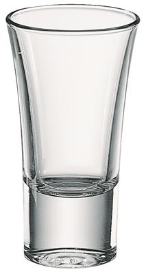 Bicchiere 5.7 cl Senior  11110527 Borgonovo