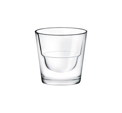Bicchiere  13.5 cl Conic  11163021 Borgonovo