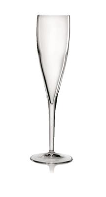 Calice Champagne 18.5 cl Accademia  C228 - 07648/05 Bormioli Luigi