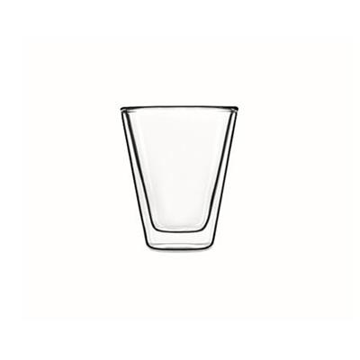 Bicchiere Caffeino 8.5 cl Thermic Glass  RM373 - 10352/01 Bormioli Luigi