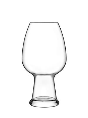 Bicchiere Wheat 78 cl Birrateque  PM987 - 11827/01 Bormioli Luigi