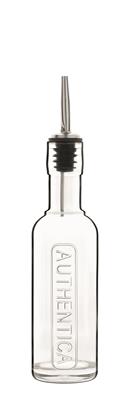 Bottiglia Con Tappo Versatore 27.3 cl Authentica  H10584 - 12208/02 Bormioli Luigi