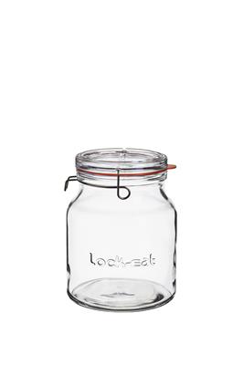 Vaso 2 lt Lock-Eat  12163/01 Bormioli Luigi