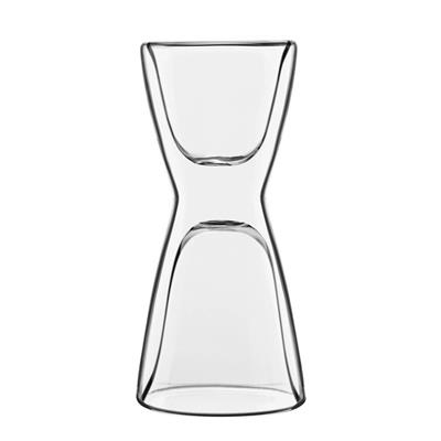 Bicchiere Espresso And Water 10 cl Unico  RM510 - 12811/01 Bormioli Luigi