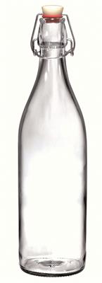 Bottiglia 100 cl Giara  6.66260 Bormioli Rocco