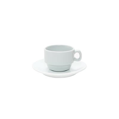 Piatto Per Tazza Caffè 11 cm Roma   Saturnia