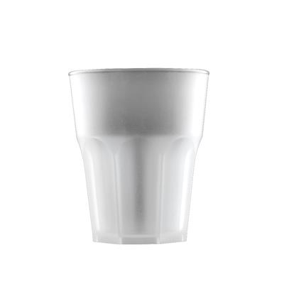 Bicchiere Granity 29 cl Trasparente  2764PP Gold Plast